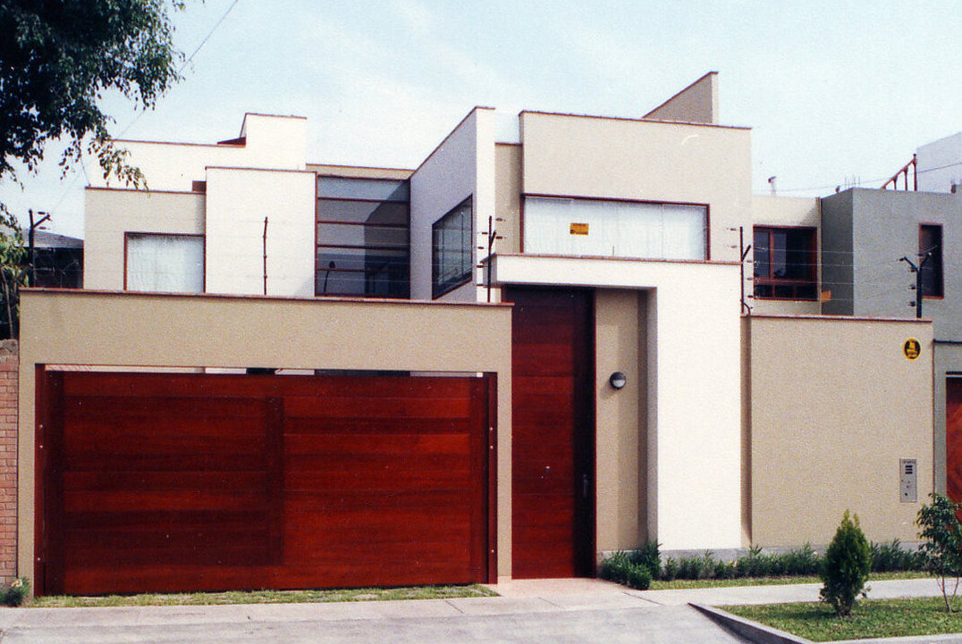 Casa P