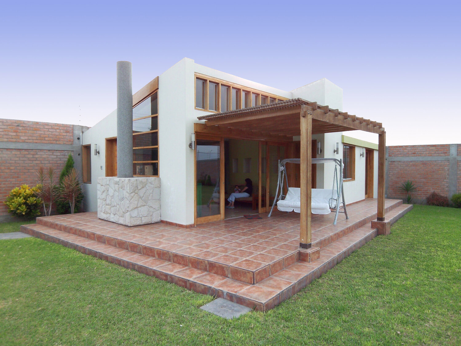Casa Z-2