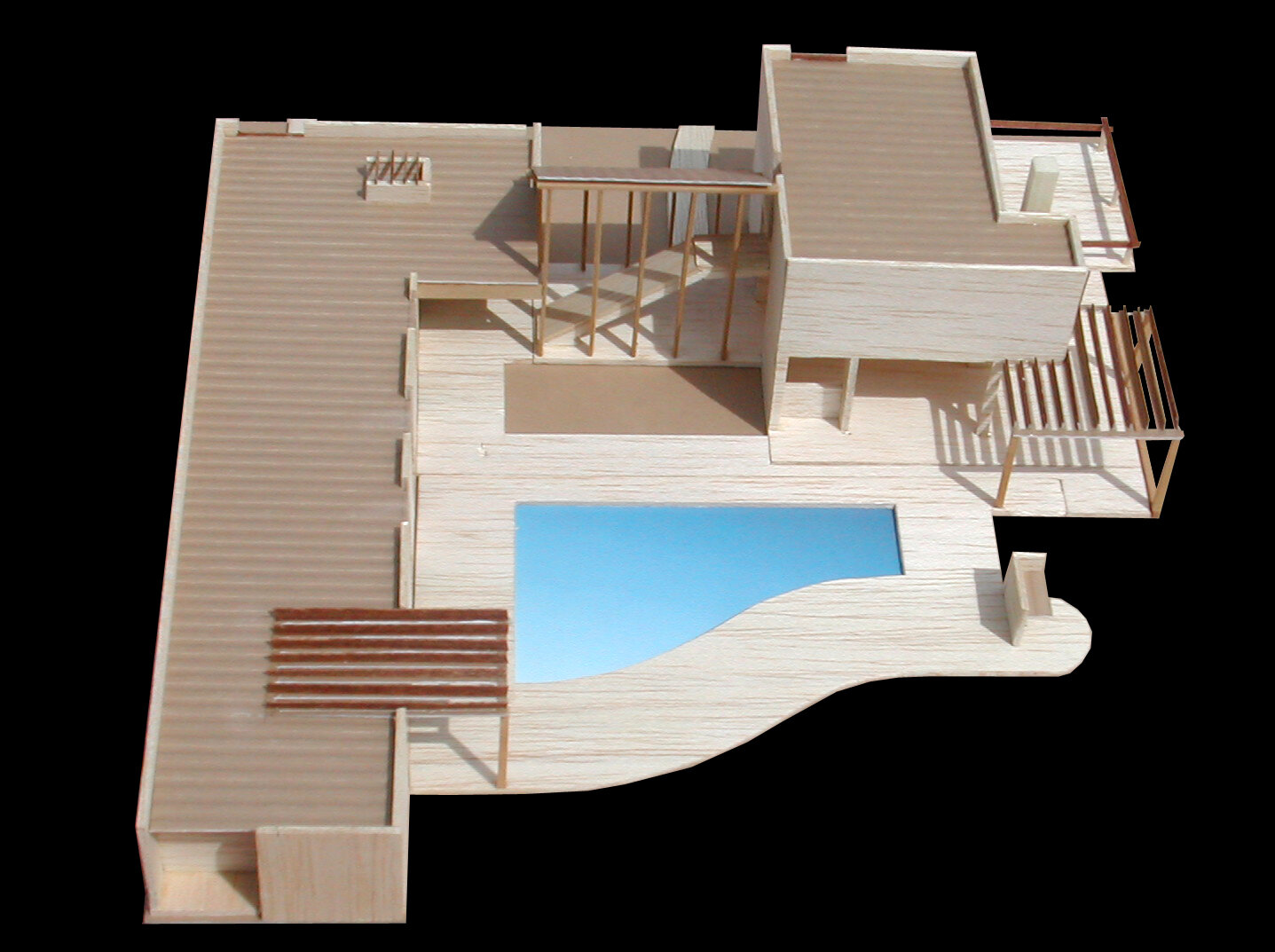 Casa Z